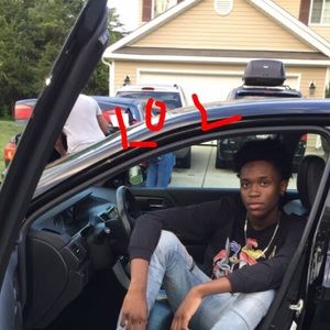 Meet your Posher, Isaiah